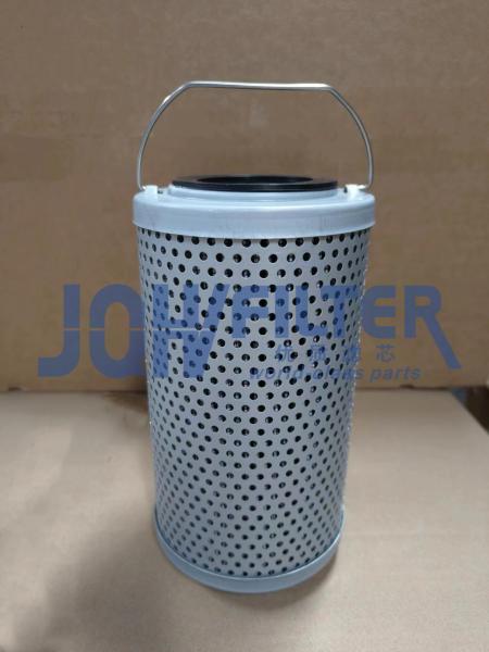 Buy cheap 53C1696 Hydraulic Filter For Excavator CLG9075E from wholesalers
