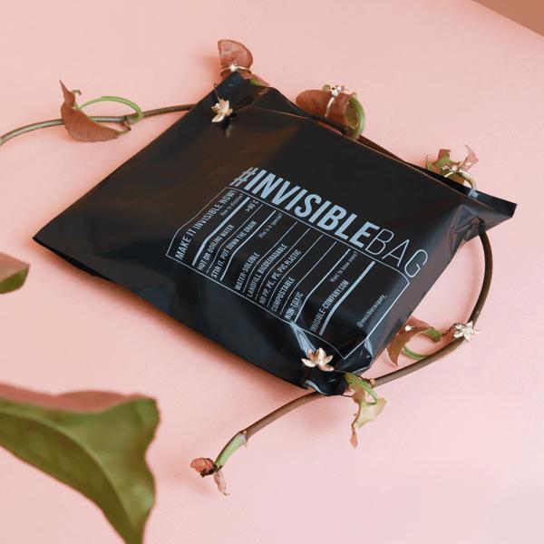 Buy cheap Certified Compostable Shipping Bags Mailers Custom Logo from wholesalers