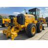 Buy cheap PY240H Heavy Equipment Road Grader with Flexible Blade Suspension from wholesalers