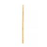 Buy cheap Nature Raw Bamboo Straight Bamboo Poles For Garden Farm Plant Support Building from wholesalers