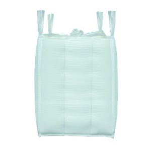 Buy cheap Antistatic FIBC Ton Bags 140GSM - 220GSM Foldable PP Bulk Bags from wholesalers