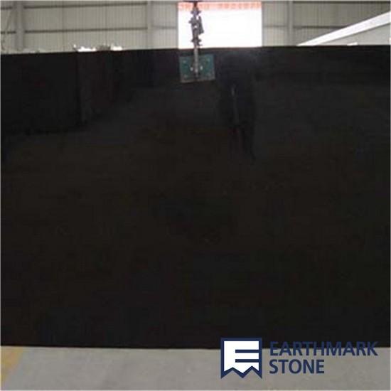 Buy cheap Shanxi Black Granite Slab from wholesalers