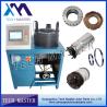Buy cheap Hydraulic Hose Crimping Machine Car / Truck Air Shock Suspension Crimping Machine from wholesalers