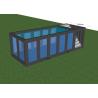 Buy cheap Topshaw Customize Environment Friendly 20ft 40ft Modern Pools Swimming Outdoor for Sale from wholesalers