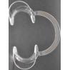 Buy cheap Disposable Cheek Retractor Medical Dental Cheek Retractor Cheek Retractors Dental from wholesalers