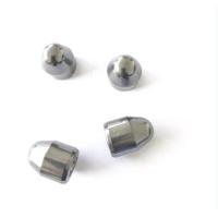 Buy cheap Tungsten carbide drill bit buttons for stone mining tools Rock mine coal drilling well water parts rig from China product