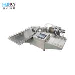 4000 BPH Desktop Liquid Filling Machine