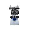 Buy cheap 40X Inverted Fluorescence Microscope High Level COIC Brand XJP-3A from wholesalers