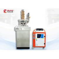 Buy cheap Ultra high polymer rod extrusion equipment PTFE rod extruder product