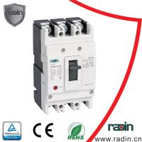 Buy cheap 50/60HZ 4 Circuit Breaker Panel , Polarity Free Industrial Circuit Breaker Panel product