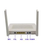 4GE 1TEL 2.4G 5G GPON ONU ONT EG8145V5 English Firmware For FTTB Network