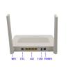 Buy cheap 4GE 1TEL 2.4G 5G GPON ONU ONT EG8145V5 English Firmware For FTTB Network from wholesalers