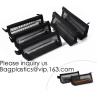 Buy cheap Multipurpose Nylon Mesh Cosmetic Bag Makeup Travel Cases Pencil Case Travel Organizers,Pouch for Offices Travel Accessor from wholesalers