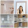 Buy cheap Simple LED Makeup Vanity Lights 4W 120LM Flash Closet Dressing Room Home from wholesalers