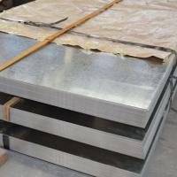 Buy cheap Anti Fingerprint Electro Galvanized Steel Coil EG Steel Sheet With 2.0mm product