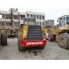 Buy cheap Used DYNAPAC CA25PD Road Roller from wholesalers