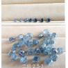 Buy cheap Rough Blue HPHT Lab Grown Diamonds 0.5ct - 5.0ct Vs Si Clarity from wholesalers