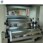 Toughness and Strength Transparent PET Film Metallized PET Met Film for