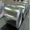 Buy cheap 4m Galvanized Steel Sheet Coil Q195 Hot Rolled Steel Coil from wholesalers
