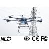 Buy cheap HD Camera Industrial Grade Drone UAV For Aerial Emergency Surveillance Patrol from wholesalers