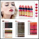 Tattoo Semi Permanent Makeup Pigments Ink Lushcolor Cosmetic Cream Eyebrow