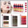Buy cheap Organic Easy to Color Micro Semi Permanent Makeup Pigments For Tattoo from wholesalers