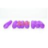 Buy cheap ROHS Certificate 3/4”1.91mm Plastic Spiral Binding Coils from wholesalers