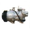 Buy cheap ALA20126 TOYOTA Compressor Toyota Yaris 1.3 AC Compressor 5SE09C AC Compressor 447220-8465 447180-6781 AC Compressor 4PK from wholesalers