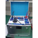 XHJB612 Single Phase Relay Protection Tester for Accurate Secondary Injection