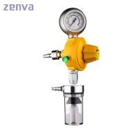 Buy cheap ZH-BF07 Wall Mounted Suction Regulator , 1-15L/Min Wall Mounted Suction Unit product
