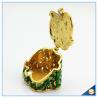 Buy cheap Chinese Style Hollowed-out Jewelry Box Rhinestone Decorative Trinket Box SCJ572 from wholesalers