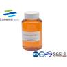 Buy cheap Industrial Color Cationic Dye Fixing Agent Formaldehyde - Free Colorless Liquid from wholesalers