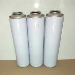 Customized Aerosol Top Aerosol Cone Making Machine For Sale