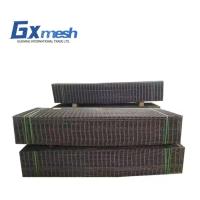 Buy cheap Reinforced Construction Cement Threaded Anti-Crack Mesh 2-10mm Welded Wire Mesh product