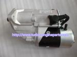 Heat Resistance Diesel Engine Starter Motor 281004029171 Anti Humidity
