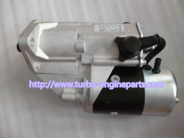 Buy cheap Heat Resistance Diesel Engine Starter Motor 281004029171 Anti Humidity from wholesalers