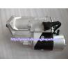 Buy cheap Heat Resistance Diesel Engine Starter Motor 281004029171 Anti Humidity from wholesalers