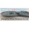 Buy cheap 125mm Bakelite Body Diamond Grinding Wheel For Circular Saw Blade from wholesalers