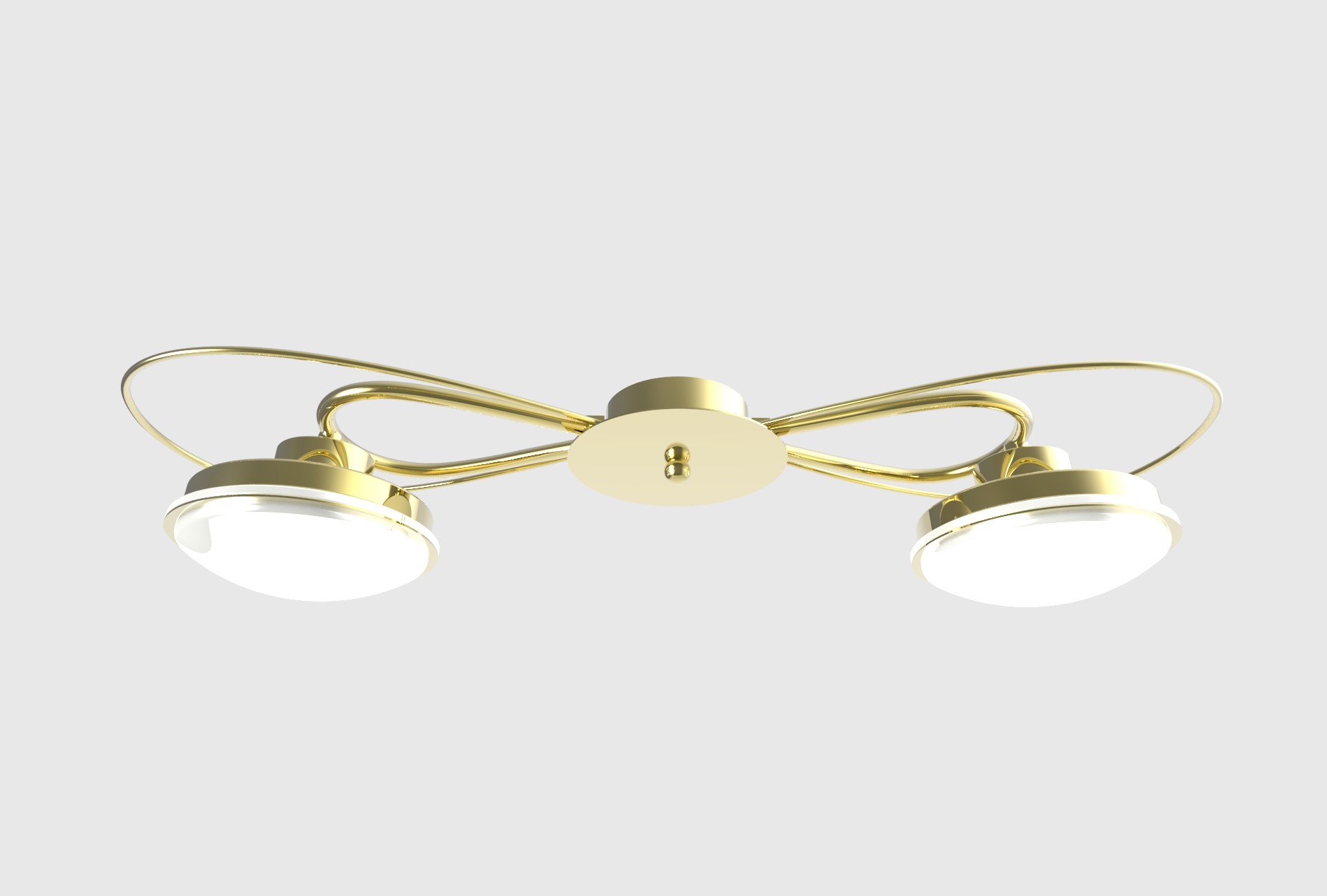 2018 modern pendant LED lamp