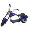 Buy cheap Big Wheel Citycoco Electric Scooter Black Off Road 2000w Shock Absorber from wholesalers