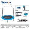 Buy cheap 2015 Best Selling Tianxin Outdoor Mini Trampoline, Chinldren Trampoline from wholesalers