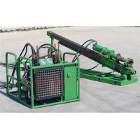 Buy cheap Light Weight Engineering Drilling Rig For Anchor Construction Drilling ISO / CE AK60 product