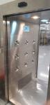 APH PHARMA-UK NUTRITION FACTORY ANLAITECH BRAND AUTOMATICALLY DOOR AIR SHOWER