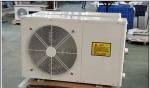 Buy cheap 3HP Swimming Pool Inverter Heat Pump 1P 220V 50Hz Power Supply from wholesalers