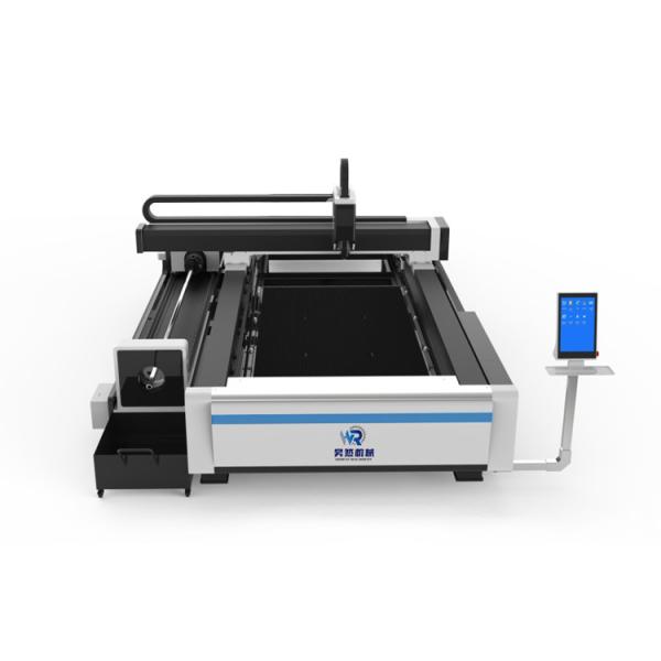 Buy cheap Iron Aluminum Steel Fiber Laser Cutting Machine 3kw 2000w from wholesalers