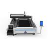 Buy cheap Integrated 1530 Laser Cutting Machine Supported DXF CYPCUT Control from wholesalers