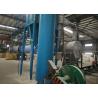 Buy cheap Quartz Sand Dryer Machine / Industrial Sand Dryers With Hot Air Furnace from wholesalers