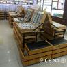 Buy cheap sunglasses display shelving glasses display from wholesalers