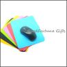 Buy cheap customed printed logo hot sale game Eco Rubber mouse pad mats gift from wholesalers