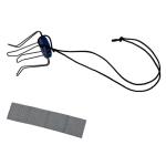 Stainless Steel 5x5mm Urology Disposable Products Phimosis Treatment Foreskin